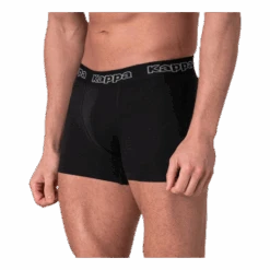 Kappa Skin Sashi 2-pack Black -BJØRN BORG kauppa 8058347402843 004 dbd43290a7034dc9af5d24d4b5a4e3ca