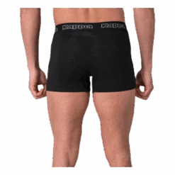 Kappa Skin Sashi 2-pack Black -BJØRN BORG kauppa 8058347402843 005 11fe27de4f4c49a5b00148931b7b459a