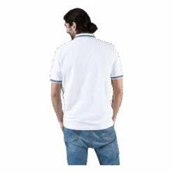 Kappa Maltax Polo S/S Blue/White 7 Kappa Maltax Polo S/S Blue/White -BJØRN BORG kauppa 8058347899308 003 f912d1fb0d114757a7ed8e68ca4c2346