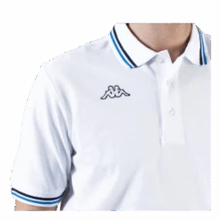 Kappa Maltax Polo S/S Blue/White 9 Kappa Maltax Polo S/S Blue/White -BJØRN BORG kauppa 8058347899308 005 50f4efef3e7642588598f962ab7eecfe