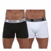 Kappa Skin Sashi 2-pack White/Black -BJØRN BORG kauppa 8059717646058 001 aff65dbec52e4fb98e236d38bc023d59