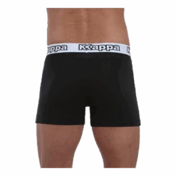 Kappa Skin Sashi 2-pack White/Black 15 Kappa Skin Sashi 2-pack White/Black -BJØRN BORG kauppa 8059717646058 006 f6f8d1e3d87e4328854a368ab7085923