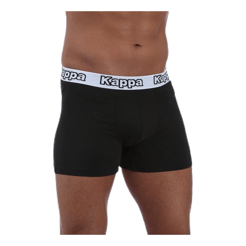 Kappa Skin Sashi 2-pack White/Black 9 Kappa Skin Sashi 2-pack White/Black - Image 7