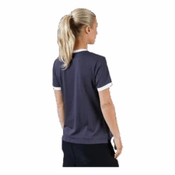 Nike Ringer Top SS Blue/White -BJØRN BORG kauppa 823233706484 005 76a2f07c707642f690a60014f37a4e7e