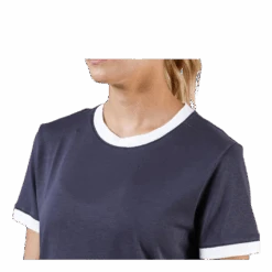 Nike Ringer Top SS Blue/White -BJØRN BORG kauppa 823233706484 007 fd5f385c4bd741e6bd9d8b38c70bdeee