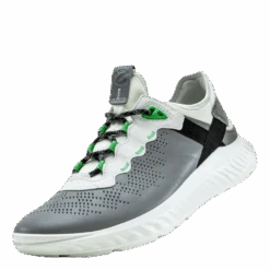 ECCO St.1 Lite White/Grey -BJØRN BORG kauppa 825840483932 006 706b2517f74045278c1d575602cd1731