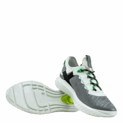 ECCO St.1 Lite White/Grey -BJØRN BORG kauppa 825840483932 007 7b9ce142fc384bbd93f5f68dcd4c166e