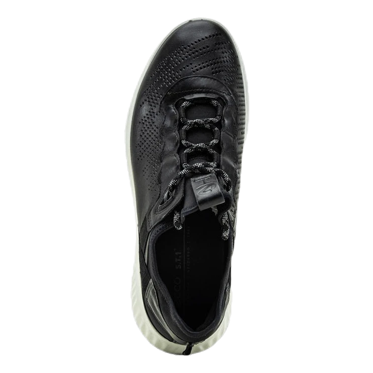 ECCO St.1 Lite Black 7 ECCO St.1 Lite Black - Image 5