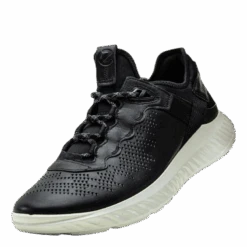ECCO St.1 Lite Black 14 ECCO St.1 Lite Black -BJØRN BORG kauppa 825840516524 007 20a2c1c7fdbf453a9690f96c0e23ea58
