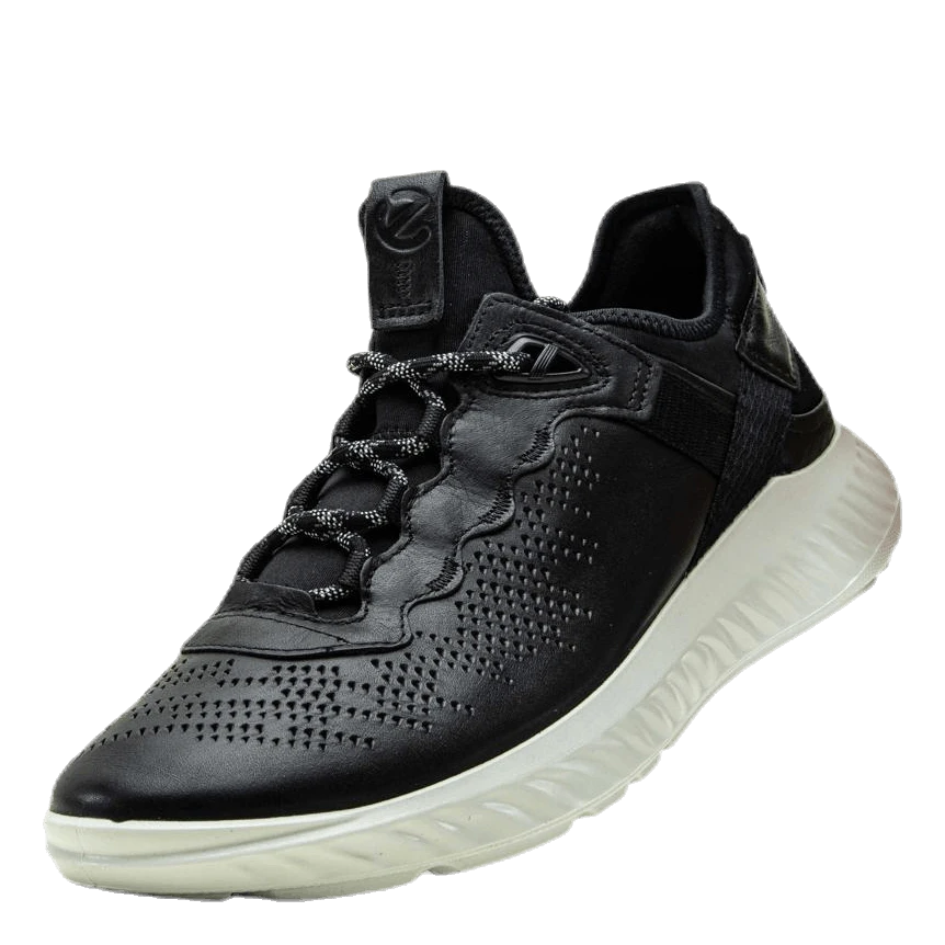ECCO St.1 Lite Black 8 ECCO St.1 Lite Black - Image 6