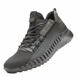 ECCO Zipflex Low Grey -BJØRN BORG kauppa 825840626872 007 6344fc90070641c189a55e5fe0f76914