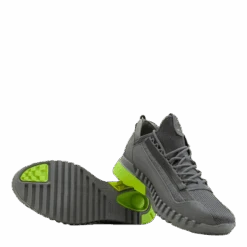 ECCO Zipflex Low Grey -BJØRN BORG kauppa 825840626872 008 a8303b2dc7af445cad476496a893e041