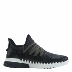 ECCO Zipflex Low Black -BJØRN BORG kauppa 825840627213 003 4b71eb4923dd4000a755578137225539