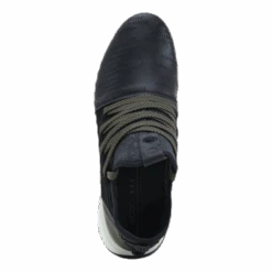 ECCO Zipflex Low Black -BJØRN BORG kauppa 825840627213 005 251a008aa1d6410eb884134dd2a37a50