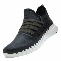 ECCO Zipflex Low Black -BJØRN BORG kauppa 825840627213 006 3423f93aa7f84882b3637adbcfd1afea