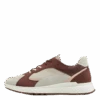 Ecco ST.1 Brown/White