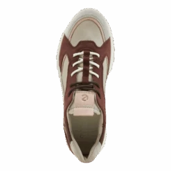 Ecco ST.1 Brown/White -BJØRN BORG kauppa 825840664386 005 b9dc95de0f4f44a68cf264de8e0ea772