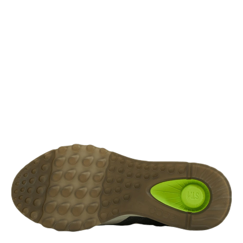 ECCO ST.1 Ankle Boot White/Grey 6 ECCO ST.1 Ankle Boot White/Grey - Image 4