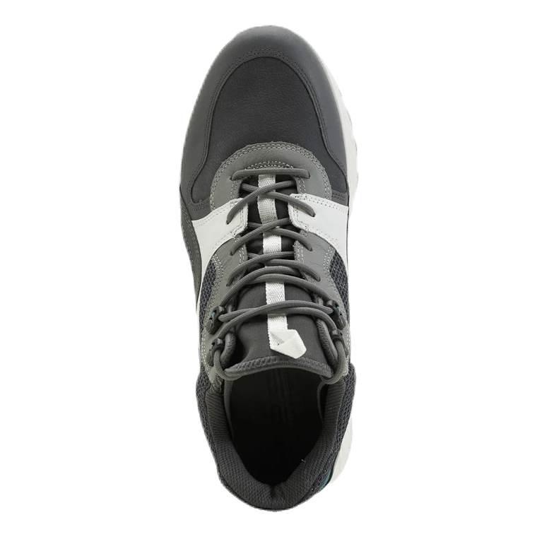 ECCO ST.1 Ankle Boot White/Grey 7 ECCO ST.1 Ankle Boot White/Grey - Image 5