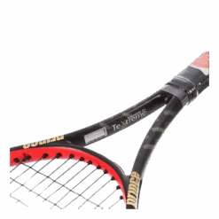 PRINCE TXT2 Beast 98 Black/Red -BJØRN BORG kauppa 8300338591754 004 abadda6ca1284df5804a0ba0510d9e6b