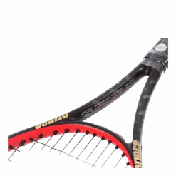 PRINCE TXT2 Beast 98 Black/Red -BJØRN BORG kauppa 8300338591754 005 7b10324c2f6043f2b07e46deb2e17d3a