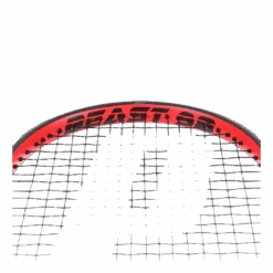 PRINCE TXT2 Beast 98 Black/Red -BJØRN BORG kauppa 8300338591754 007 0f303b1f53df4fa79c6f45b1fe518843