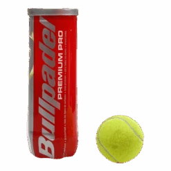 BULLPADEL Premium Pro Yellow
