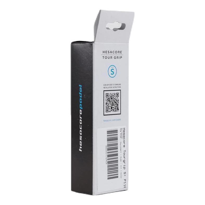 BULLPADEL Hesacore Tourgrip S White 6 BULLPADEL Hesacore Tourgrip S White - Image 4