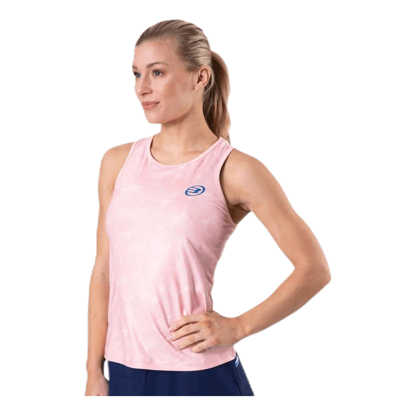 BULLPADEL Lilian Pink 3 BULLPADEL Lilian Pink