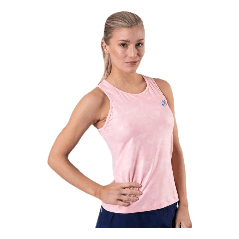 BULLPADEL Lilian Pink 5 BULLPADEL Lilian Pink - Image 3