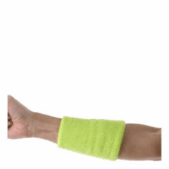 Swoosh Doublewide Wristbands Green -BJØRN BORG kauppa 845840058169 003
