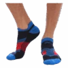 Sebastian Thin Running Sock Low-cut Blue/Black -BJØRN BORG kauppa 8680081422841 001 6da7c0395ac34e50b12a4c8e7dd32f9a