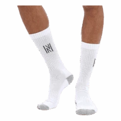 Barkley - 2-pack Premium Tennis Socks White -BJØRN BORG kauppa 8680081427884 007 1b559078dbf34031ab142a611c54083a 04534de0 c234 4e91 8e52 bf332d6a4846
