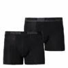 Puma Basic Boxer 2-Pack Black -BJØRN BORG kauppa 8718824115283 001 de646638719e49f7b2ea5b169db37bcd