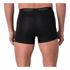 Puma Basic Boxer 2-Pack Black -BJØRN BORG kauppa 8718824115283 009 0c71d6ca9da745febe271b1ec1e5a403