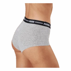 Puma Iconic Mini Short 2-Pack Grey 18 Puma Iconic Mini Short 2-Pack Grey -BJØRN BORG kauppa 8718824452579 008 36f3810e16f8475da35f67a8f97e8b96 fe750032 1c39 4454 bede 07f54c1c3e23