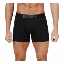 Puma Lifestyle Sueded Cotton Boxer 3p Black 7 Puma Lifestyle Sueded Cotton Boxer 3p Black -BJØRN BORG kauppa 8718824556130 003 4edec781a5b64537a0681c5bea83558f