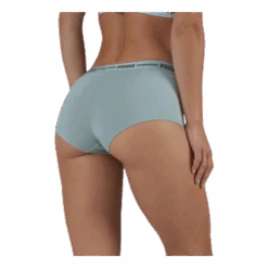 Puma Mini Short 2-Pack Green 8 Puma Mini Short 2-Pack Green -BJØRN BORG kauppa 8718824911328 003 85cbc47e645e41d9bed4d502b9d9acab