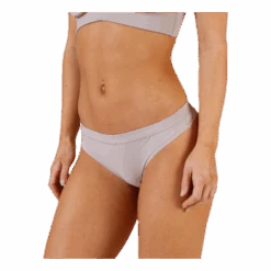 Calvin Klein Thong Grey