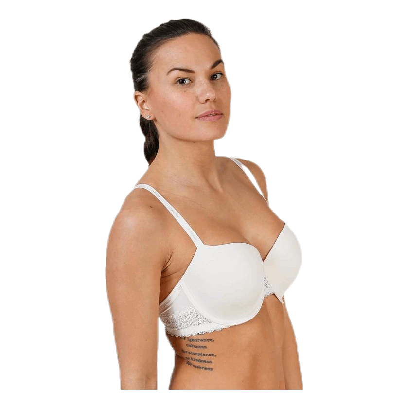 Calvin Klein Light Lined Balcon White 5 Calvin Klein Light Lined Balcon White - Image 3