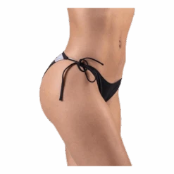 Calvin Klein Cheeky String Side Tie Bikini Black -BJØRN BORG kauppa 8719851910834 003 9bb95d04613f4ff899b9e35b74fbc6e6