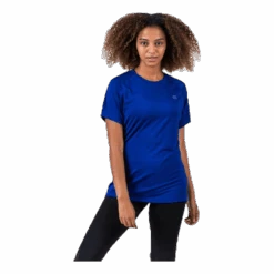 Calvin Klein Short Sleeve Tee Blue