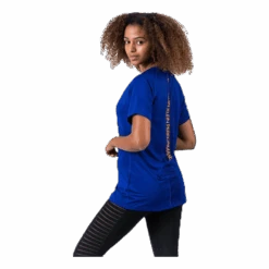 Calvin Klein Short Sleeve Tee Blue -BJØRN BORG kauppa 8719851918304 006 458595545ce647bcacc9dc580eaeb6f4