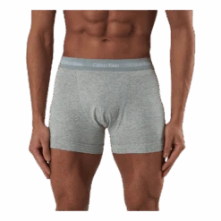 Calvin Klein 3P Trunk Black/Grey -BJØRN BORG kauppa 8719851968538 005 7db78dd3c9e1483184681ab88ca5a2c3