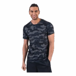 Calvin Klein Performance Perfect Workout SS Tee Black