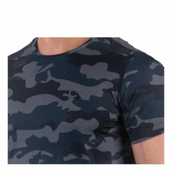 Calvin Klein Performance Perfect Workout SS Tee Black -BJØRN BORG kauppa 8719852134208 005 c5b603b4d4e4467bb35c084363aa7624