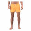 Calvin Klein Core Monotape Short Drawstring Orange