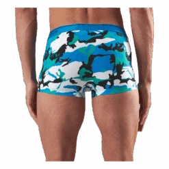 Calvin Klein Ck One Low Rise Trunk Blue/Patterned 7 Calvin Klein Ck One Low Rise Trunk Blue/Patterned -BJØRN BORG kauppa 8719852359625 003 8ec87fc15ce941d2a07987fc01bad5ce