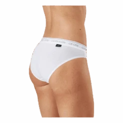 Calvin Klein Ck One Cotton Bikini Brief White 7 Calvin Klein Ck One Cotton Bikini Brief White -BJØRN BORG kauppa 8719852463223 003 46813c3d01a44ba5aea431510953972e