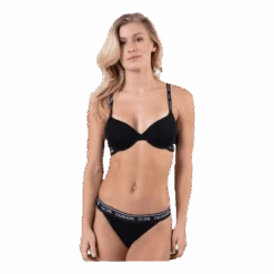 Calvin Klein Ck One Cotton Lightly Lined Demi Black -BJØRN BORG kauppa 8719852496894 005 1ad30738204f43a483a1f88c785b447f